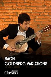 Bach - Goldberg Variations