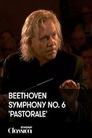 Beethoven - Symphony No. 6 'Pastorale'