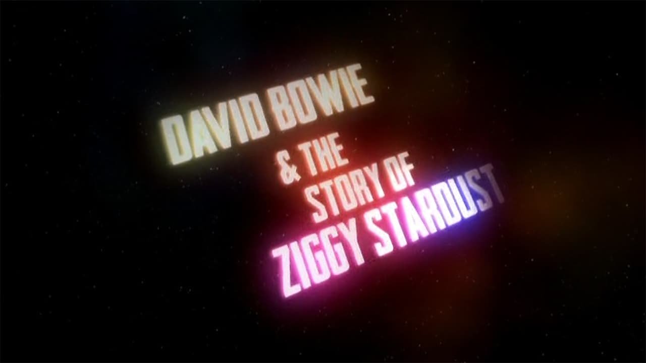 David Bowie - The Man Who Stole the World