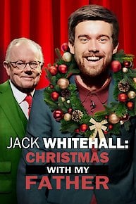 Jack Whitehall: Christmas With My Father