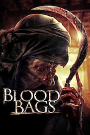 Blood Bags