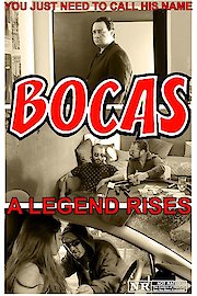 Bocas