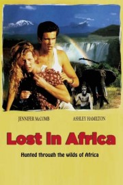 Lost in Africa