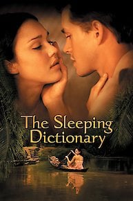 The Sleeping Dictionary