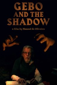 Gebo and the Shadow