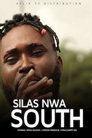 Silas Nwa South 1