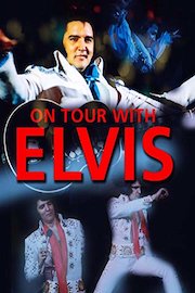 On Tour with Elvis