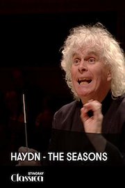 Haydn - The Seasons
