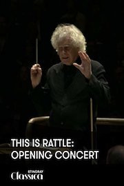 This is Rattle: Opening Concert