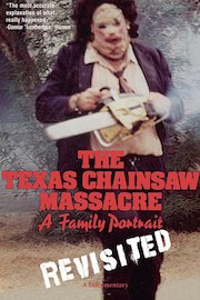 The Texas Chainsaw Massacre: A Family Portrait