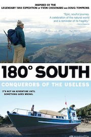 180° South