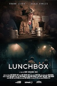 Lunchbox