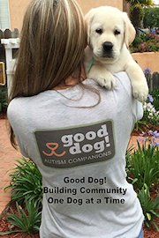 Good Dog! Building Community One Dog at a Time