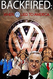 Backfired - When VW Lied To America
