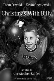 Christmas with Billy