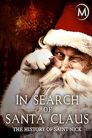 In Search of Santa Claus: The History of Saint Nick