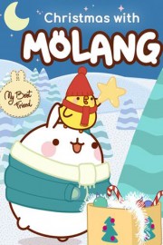 Christmas With Molang