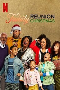 A Family Reunion Christmas