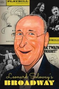 Leonard Soloway's Broadway