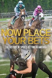 Now Place Your Bets: The History of Sports Betting in America
