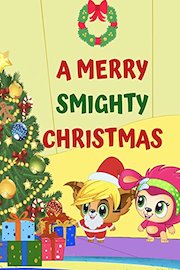 A Merry Smighty Christmas