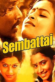 Sembattai