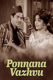 Ponnana Vazhvu