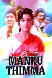 Manku Thimma