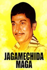 Jagamechida Maga