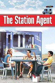 The Station Agent