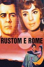 Rustom E Rome