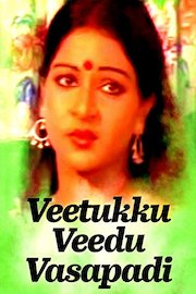 Veetukku Veedu Vasapadi