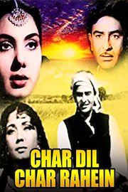 Char Dil Char Rahein