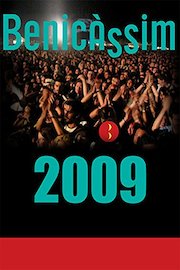 Various Artists - Benicassim 2009
