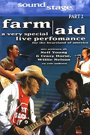 Various Artists - Farm Aid 2003: Part 2