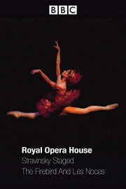 Stravinsky Staged: The Firebird and Les Noces