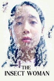 The Insect Woman