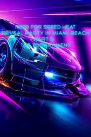 Need for Speed Reveal Party in Miami Beach Part 5: The Tournament