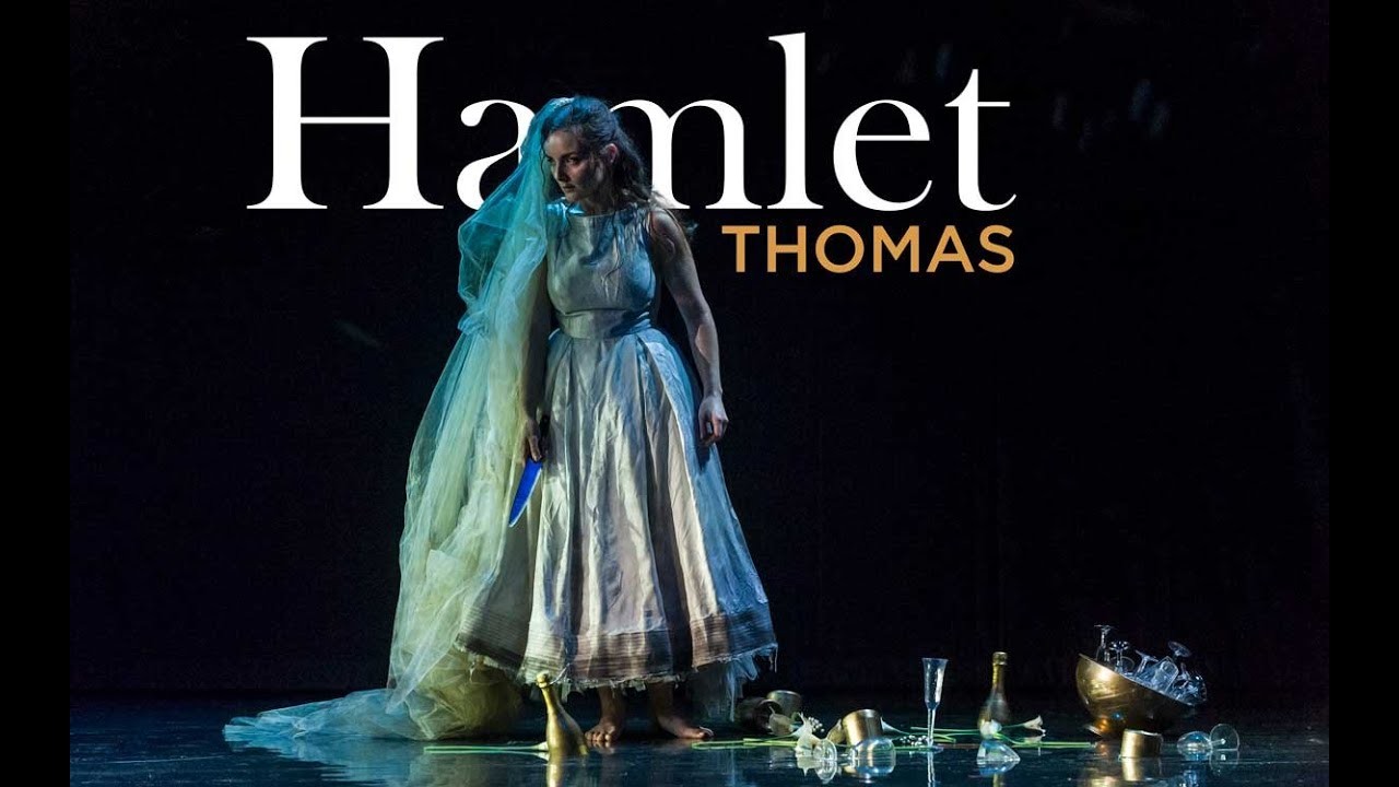 Thomas - Hamlet