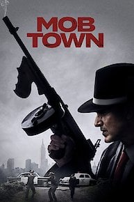 Mob Town