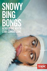 Snowy Bing Bongs Across The North Star Combat Zone