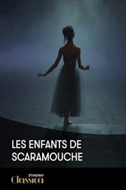 Les enfants de Scaramouche