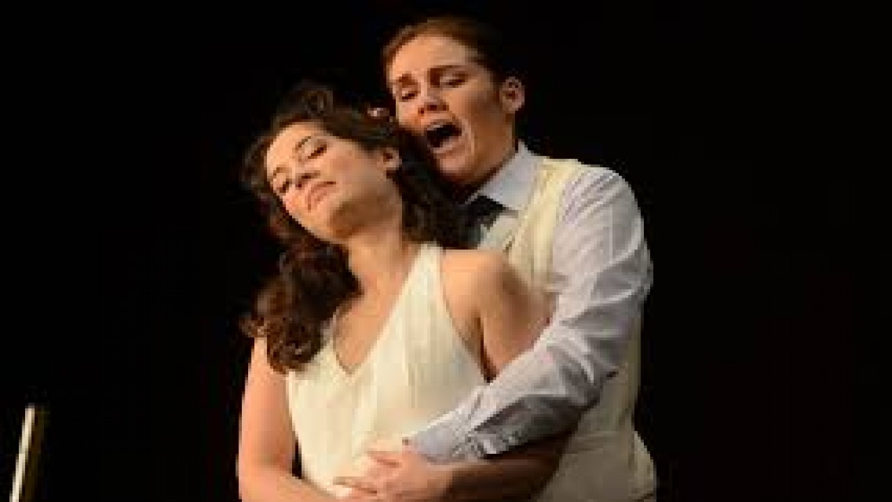 Luigi Rossi - L'Orfeo