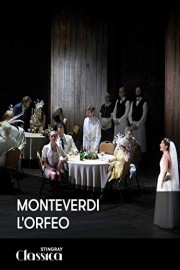 Luigi Rossi - L'Orfeo