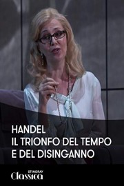 Handel - The Triumph of Time and Truth
