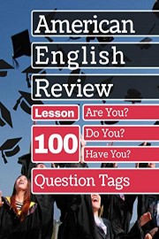 Question Tags Lesson 100