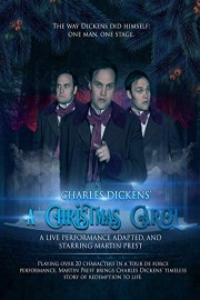 Charles Dickens' A Christmas Carol
