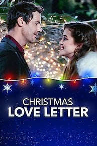 Christmas Love Letter