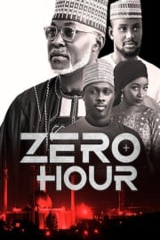 Zero Hour