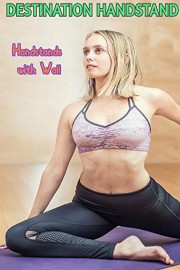 Destination Handstand : Handstands with Wall